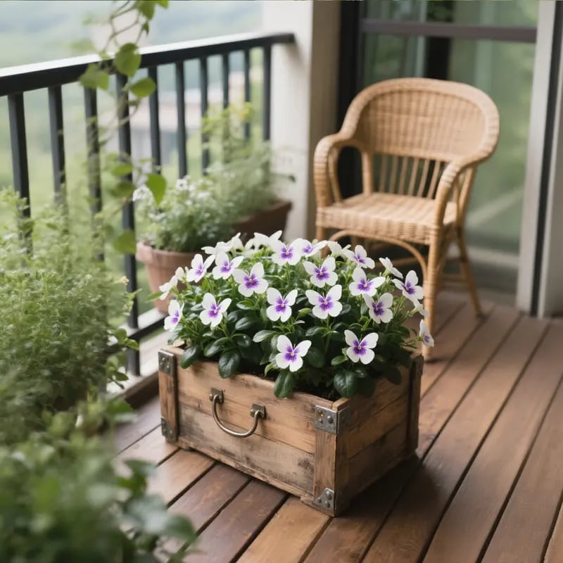 🏆 ПРОДАДЕНИ СА НАД 50 000! 🦋🌸 Семена за цвете Moonlight Butterfly – Засаждане през четирите сезона, многогодишни цветя и зашеметяваща градинска елегантност 🍂