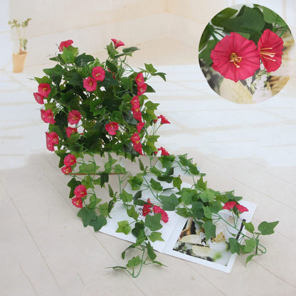 ✨ Изкуствено цвете с UV симулация