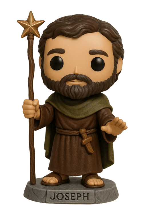 🌲Коледен подарък – Адвент календарът на Витлеем за 2025 г.