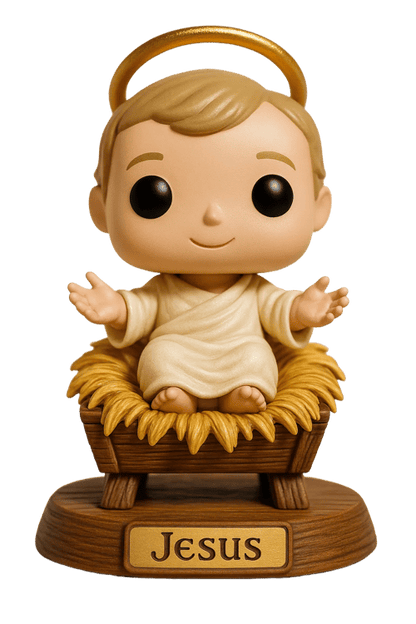 🌲Коледен подарък – Адвент календарът на Витлеем за 2025 г.