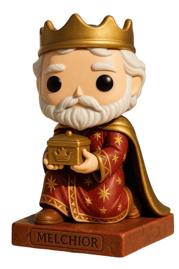 🌲Коледен подарък – Адвент календарът на Витлеем за 2025 г.