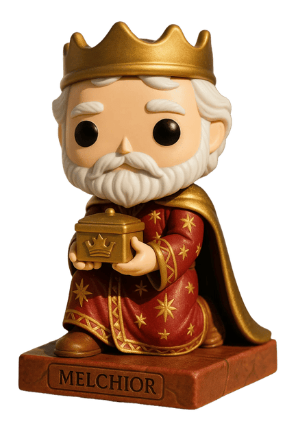 🌲Коледен подарък – Адвент календарът на Витлеем за 2025 г.