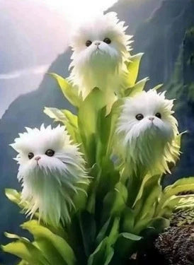 Семена за ослепителни цветя 🔥 Отглеждайте изящни, привличащи вниманието цветя